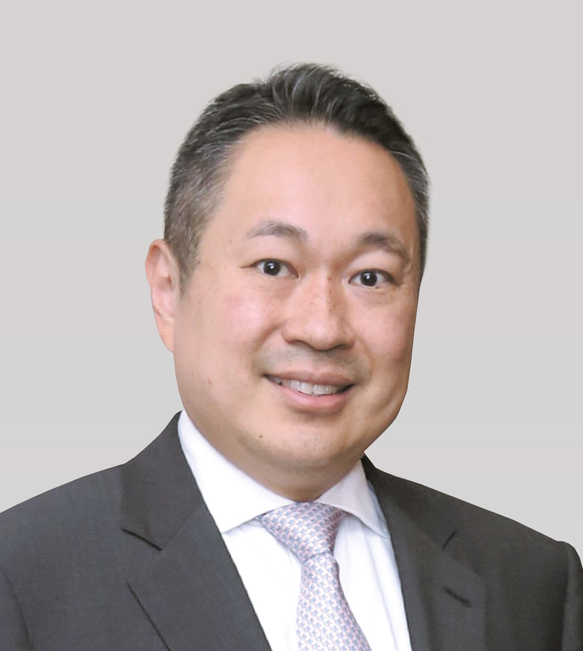 Our People - The Better Hong Kong Foundation